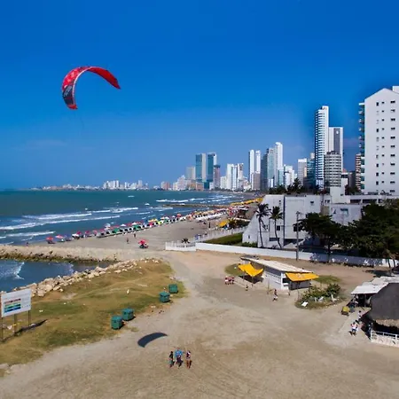Horizon Apartamento