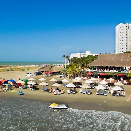 Horizon Cartagena