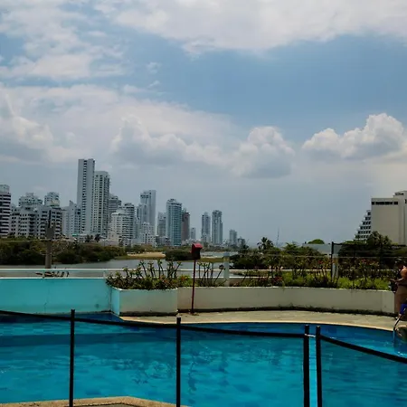 Horizon Cartagena