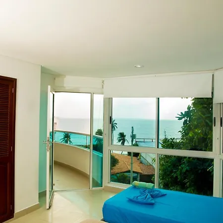 Horizon Apartamento *