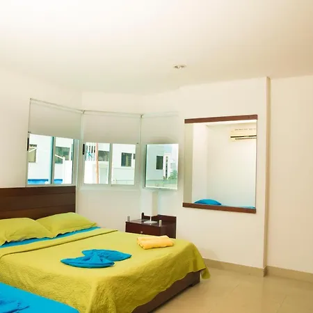 Apartamento Horizon