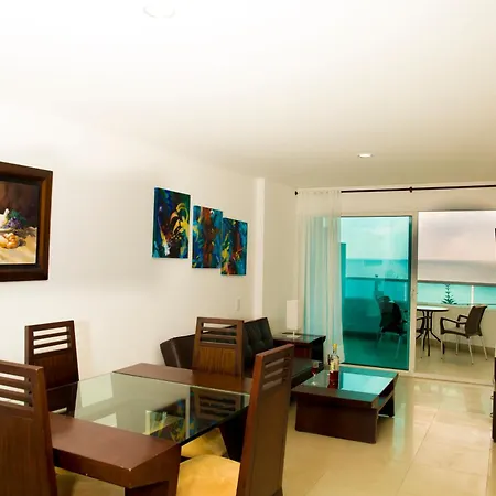 Apartamento Horizon *