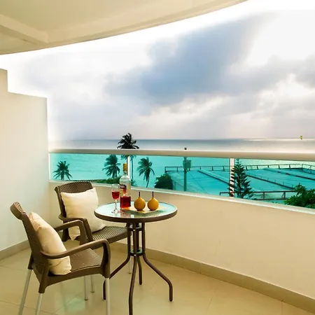 Horizon Cartagena