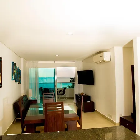 Horizon Apartamento *