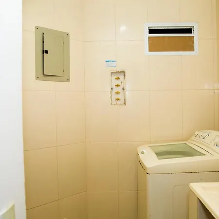 Horizon Apartamento Cartagena