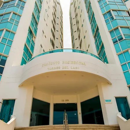 Apartamento Horizon Cartagena