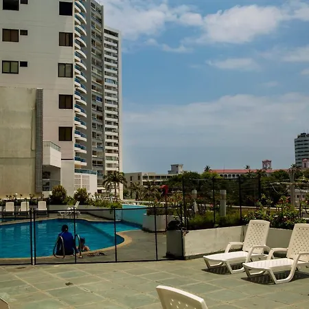 Apartamento Horizon *