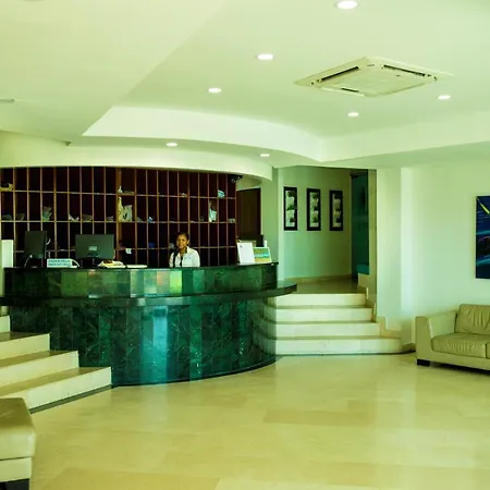 Horizon Apartamento