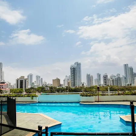 Apartamento Horizon