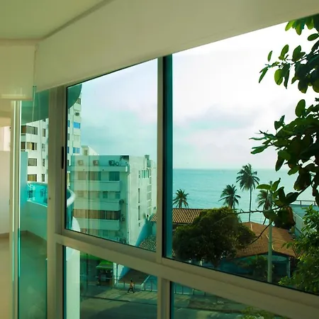 Horizon * Cartagena