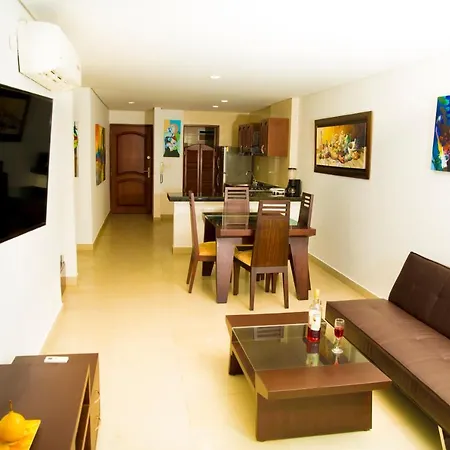 Horizon Apartamento *