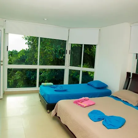 Horizon Apartamento Cartagena