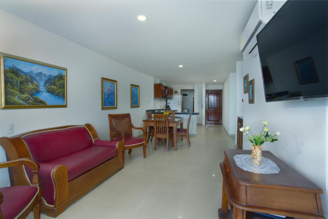 Apartamento Horizon