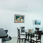 Horizon Apartment