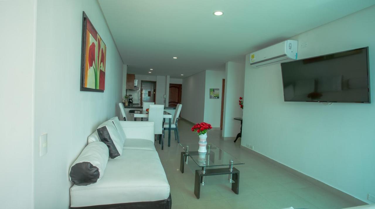 Horizon Apartamento *