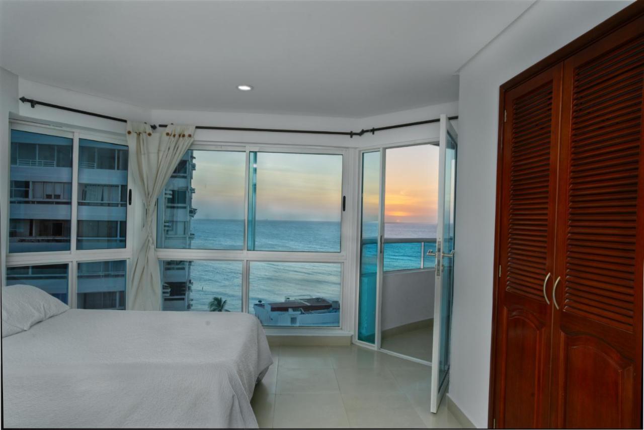 Apartamento Horizon *
