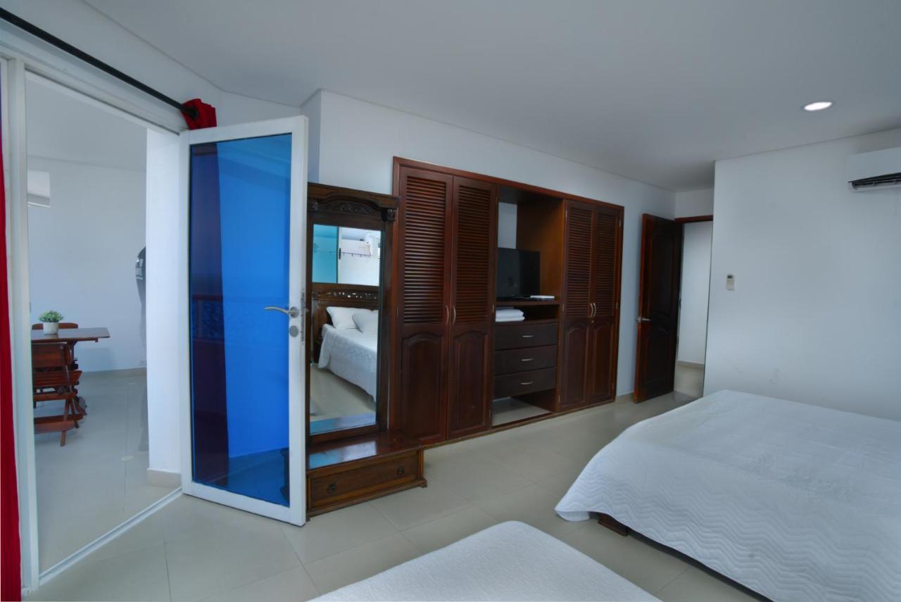 Horizon Apartamento