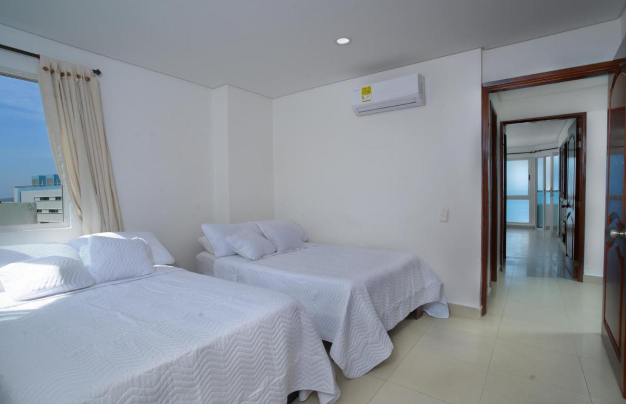 Apartment Horizon Cartagena