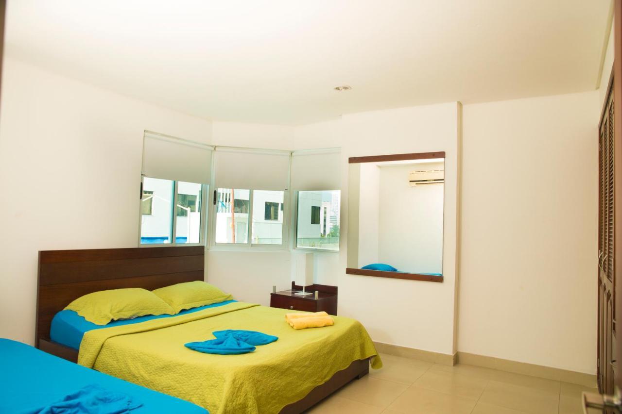Apartamento Horizon