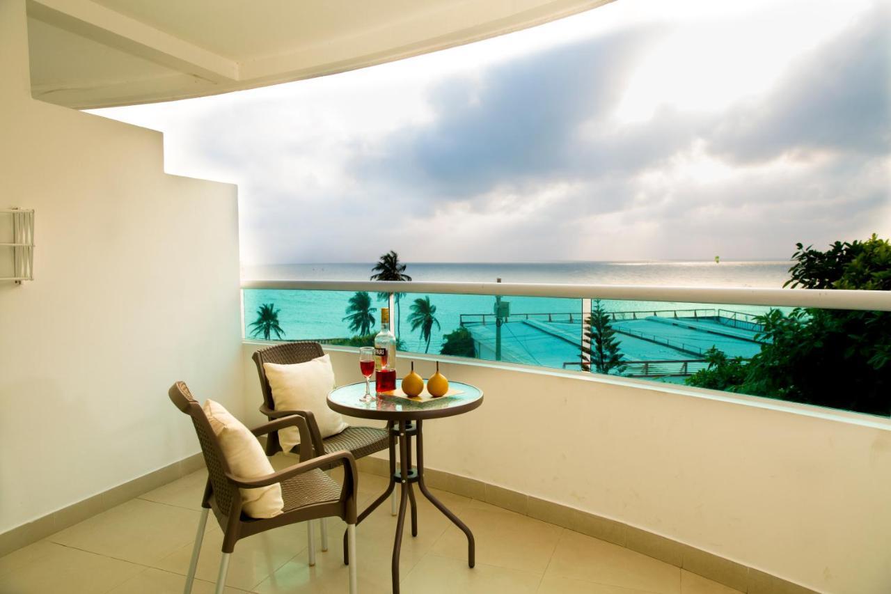 Horizon Cartagena