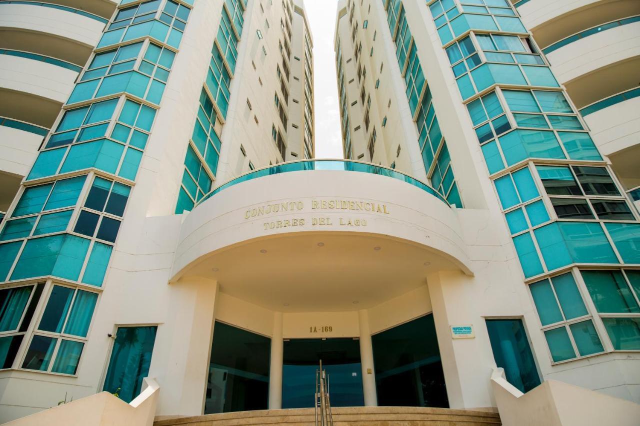Apartamento Horizon Cartagena