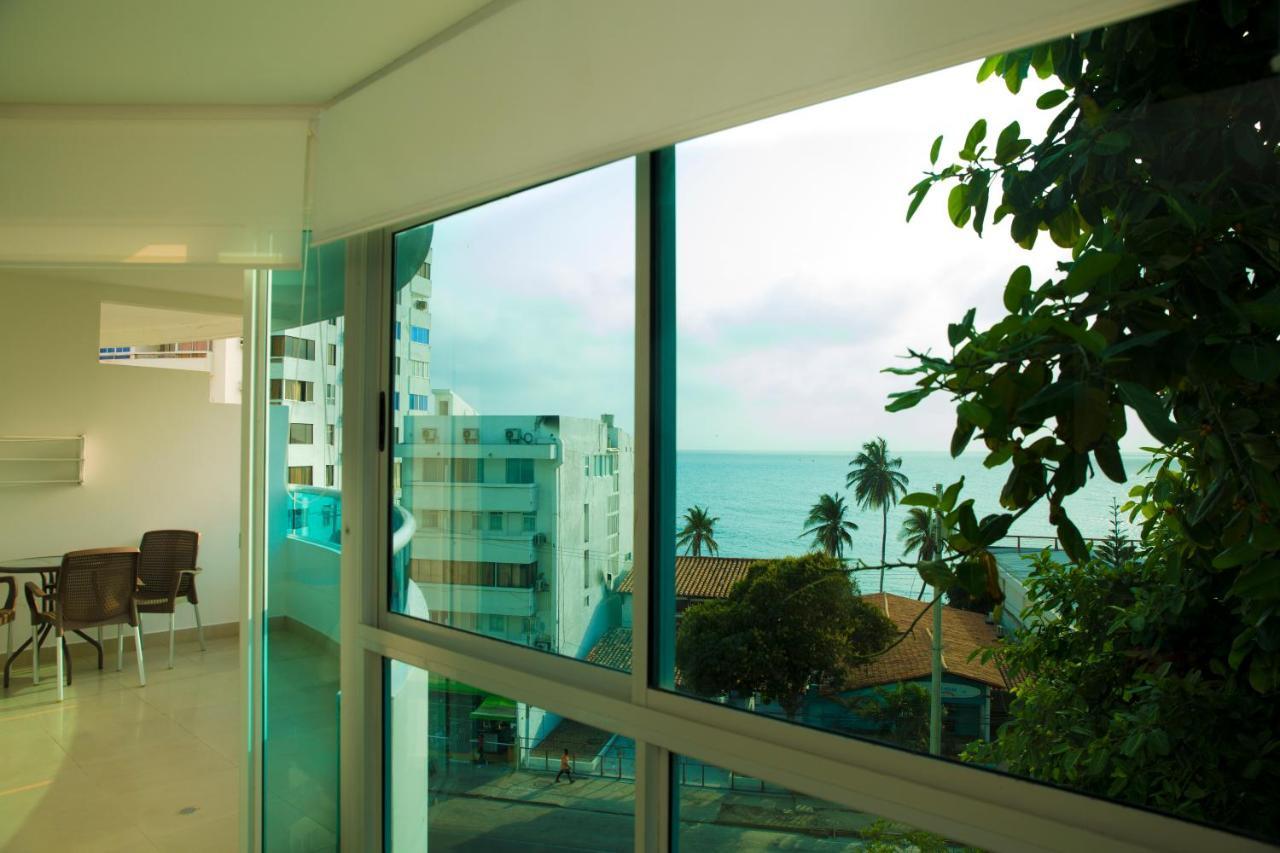 Horizon * Cartagena